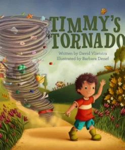 Timmy's Tornado