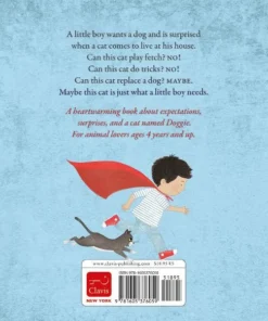 Doggie | 9781605376059