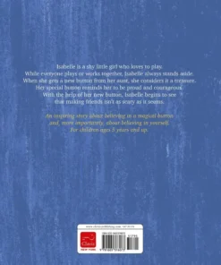 The Proud Button | 9781605376073