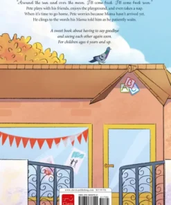 Around the sun and over the moon | 9781605376141