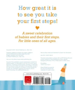 Step by Step | 9781605376226