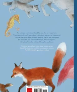 The Best Mommies and Daddies | 9781605376271