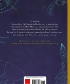 Is There Life in Outer Space? | 9781605376295