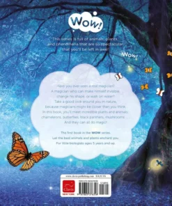 I can do magic | 9781605376356