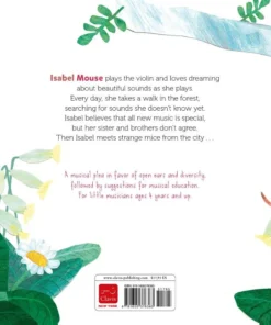 Mouse Music | 9781605376363