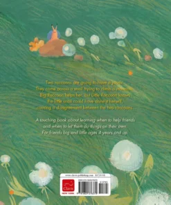 Big and Little | 9781605376370