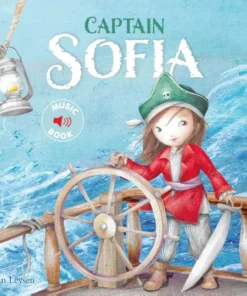 Captain Sofia