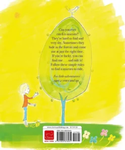 To Ride a Unicorn | 9781605376431