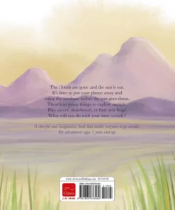 Go Out and Play | 9781605376462