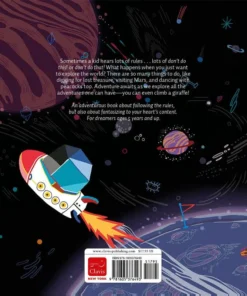 Climb a Giraffe | 9781605376493