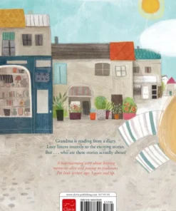 Lissy's Diary | 9781605376509