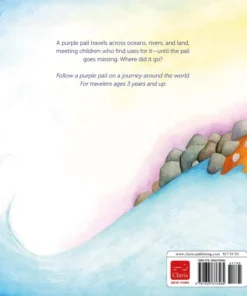 The Purple Pail | 9781605376585