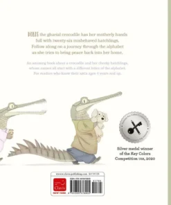 Doris' Dear Delinquents | 9781605376905