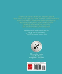 Soomi's Sweater | 9781605376912