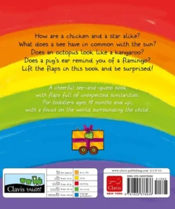 Oink, Oink, Guess Who I Am | 9781605376936