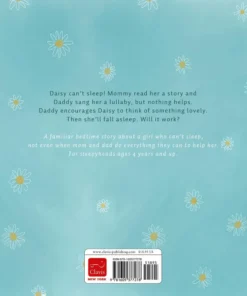 Daisy's Bedtime | 9781605377278 Daisy's Bedtime | 9781605377278