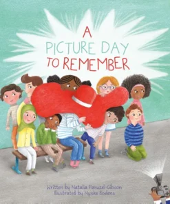 A Picture Day to Remember