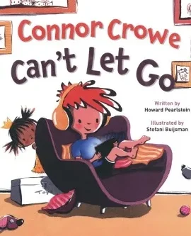 Connor Crowe Can't Let Go