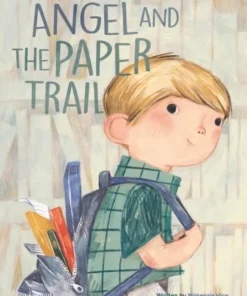 Angel and the Paper Trail