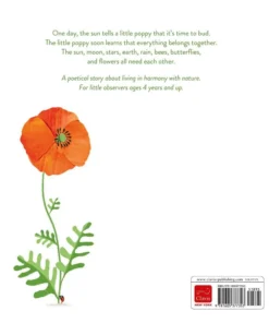 Poppy's Own Spot | 9781605377353