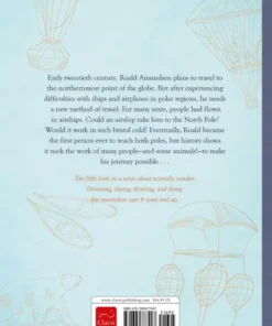 Airship to the Arctic | 9781605377407