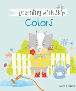 Learning with Skip, Colors