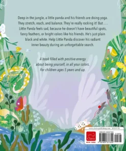 Rainbow Panda | 9781605377650