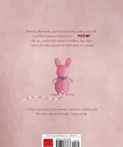 A Better Way to Bell a Cat | 9781605377667 A Better Way to Bell a Cat | 9781605377667