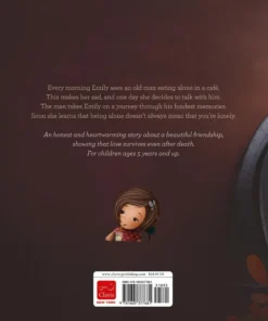 Alternative view of The Old Man Eating Alone