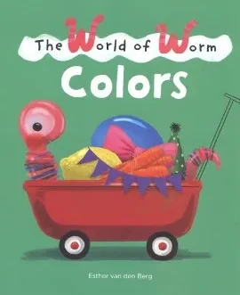 The World of Worm. Colors
