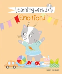 Learning with Skip, Emotions