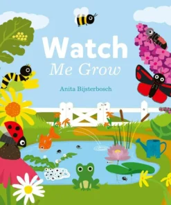 Watch Me Grow
