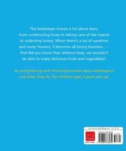 Beekeepers and What They Do | 9781605378039 Beekeepers and What They Do | 9781605378039