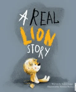 A Real Lion Story