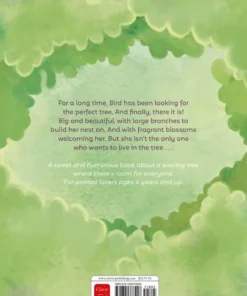 Trees Are Not Just for Birds | 9781605378206