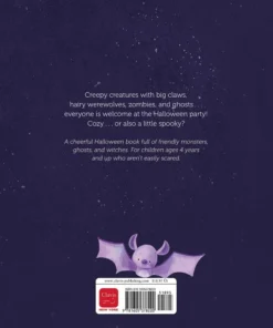 Alternative view of The Halloween Costume Ball