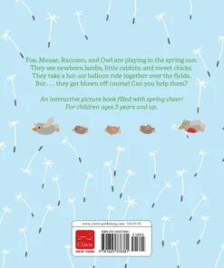 Spring Fun | 9781605378381