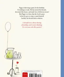 Party for Everyone | 9781605378442