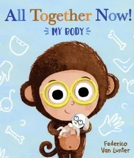 All together now!