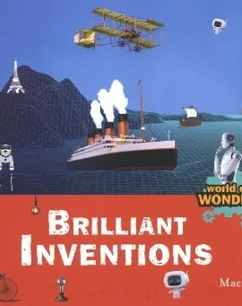Brilliant Inventions