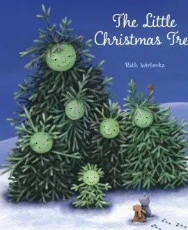 The Little Christmas Tree