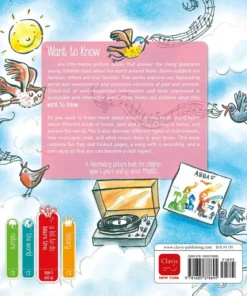 Music | 9781605378695