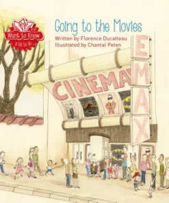 Want to Know. Going to the Movies