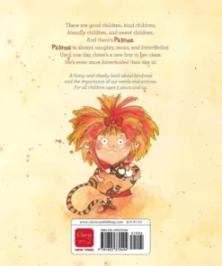 Bitterboiled Paloma | 9781605379494