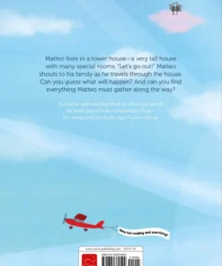 Let’s Go Out! Quest in the Tower House | 9781605379524 Let’s Go Out! Quest in the Tower House | 9781605379524