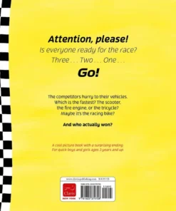 I Won | 9781605379708