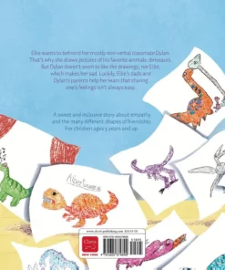 Alternative view of Dinosaurs for Dylan