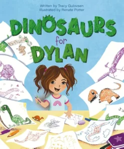Dinosaurs for Dylan