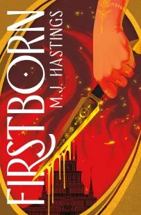 Firstborn | 9781615957606 Firstborn