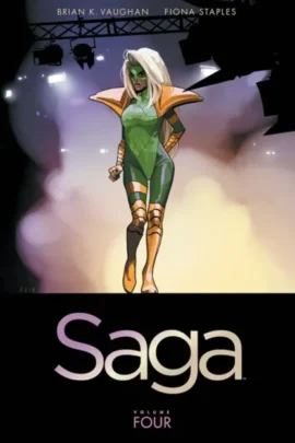 Saga